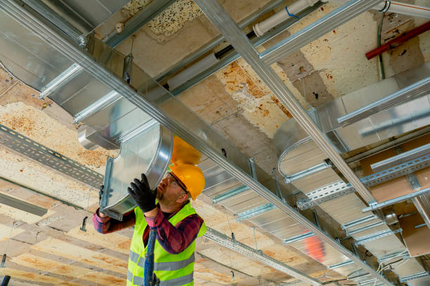 Best Ductless Mini-Split Systems in Lake Summerset, IL