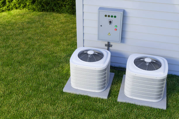 Best Geothermal HVAC Systems in Lake Summerset, IL