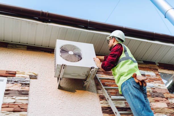 Best Air Conditioning Cleaning in Lake Summerset, IL