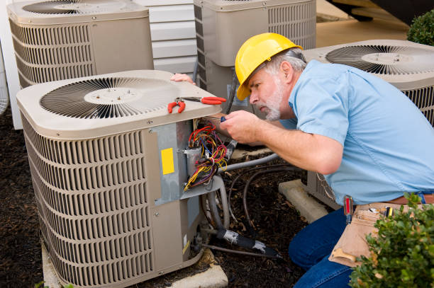 Best Commercial HVAC in Lake Summerset, IL