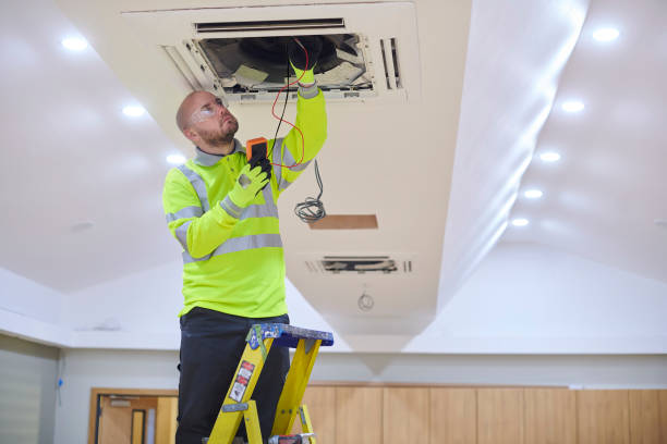 Professional HVAC in Lake Summerset, IL