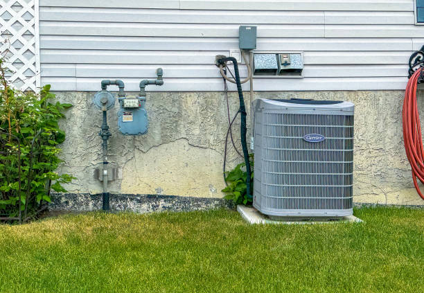 Best Residential HVAC in Lake Summerset, IL